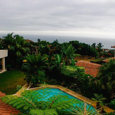La Dolce Vita Umhlanga Guesthouse Durban Dış mekan fotoğraf