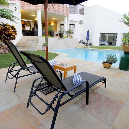 La Dolce Vita Umhlanga Guesthouse Durban Dış mekan fotoğraf