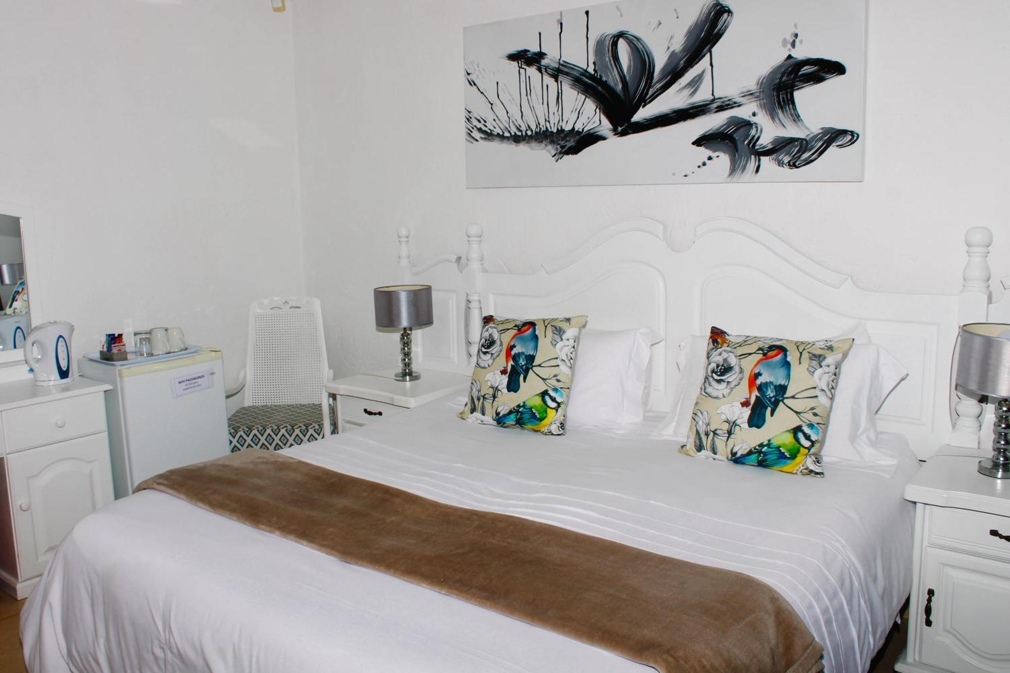 La Dolce Vita Umhlanga Guesthouse Durban Dış mekan fotoğraf