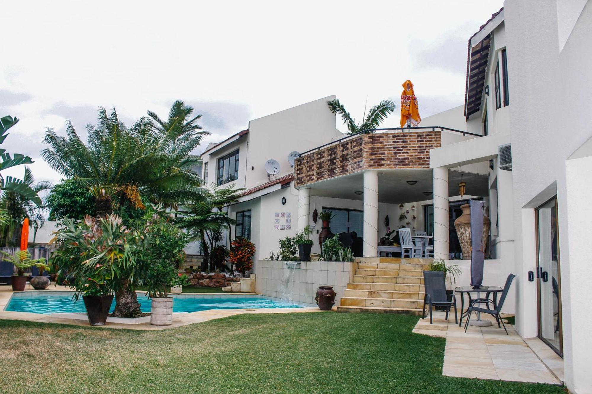 La Dolce Vita Umhlanga Guesthouse Durban Dış mekan fotoğraf