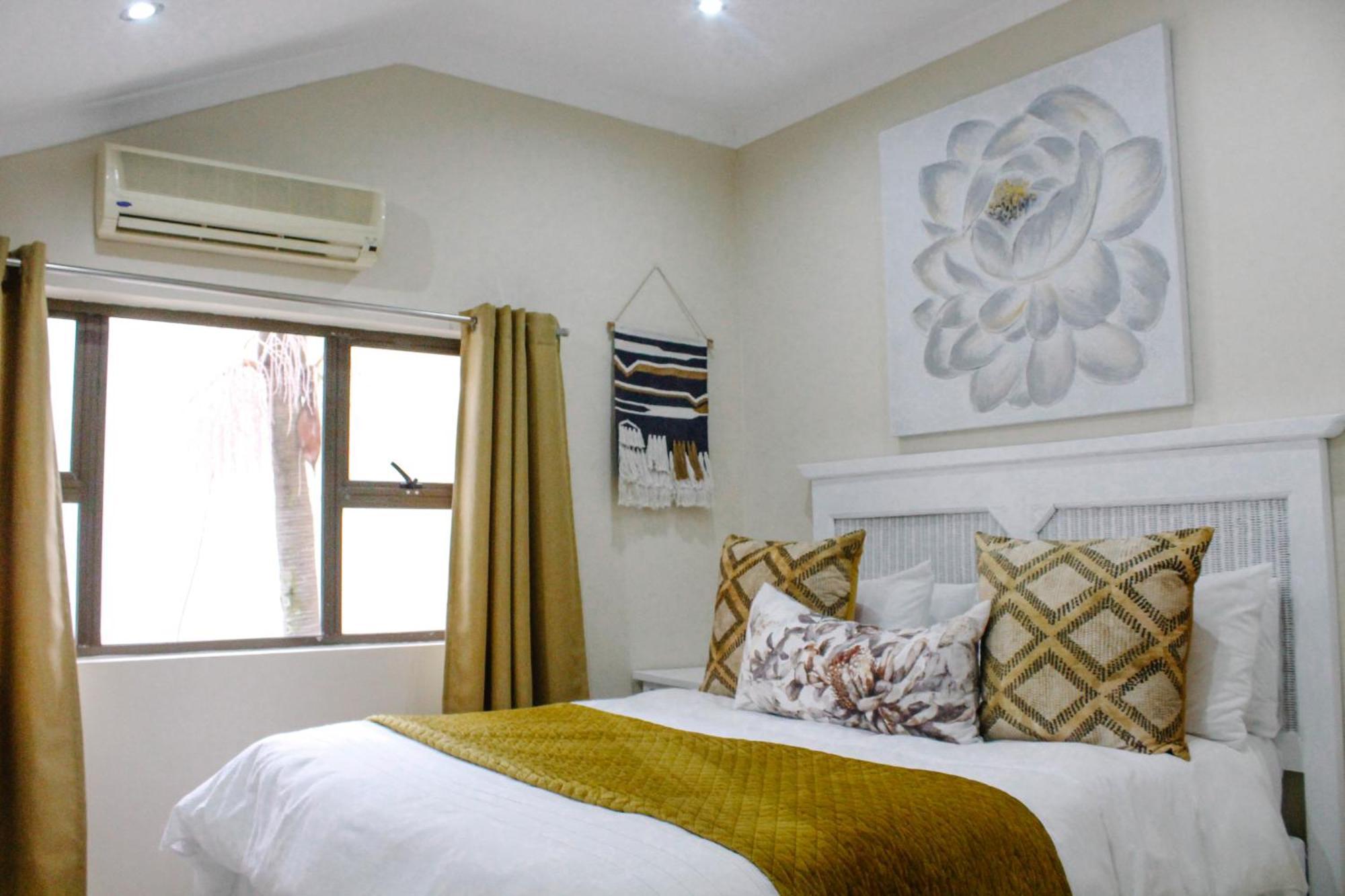 La Dolce Vita Umhlanga Guesthouse Durban Dış mekan fotoğraf