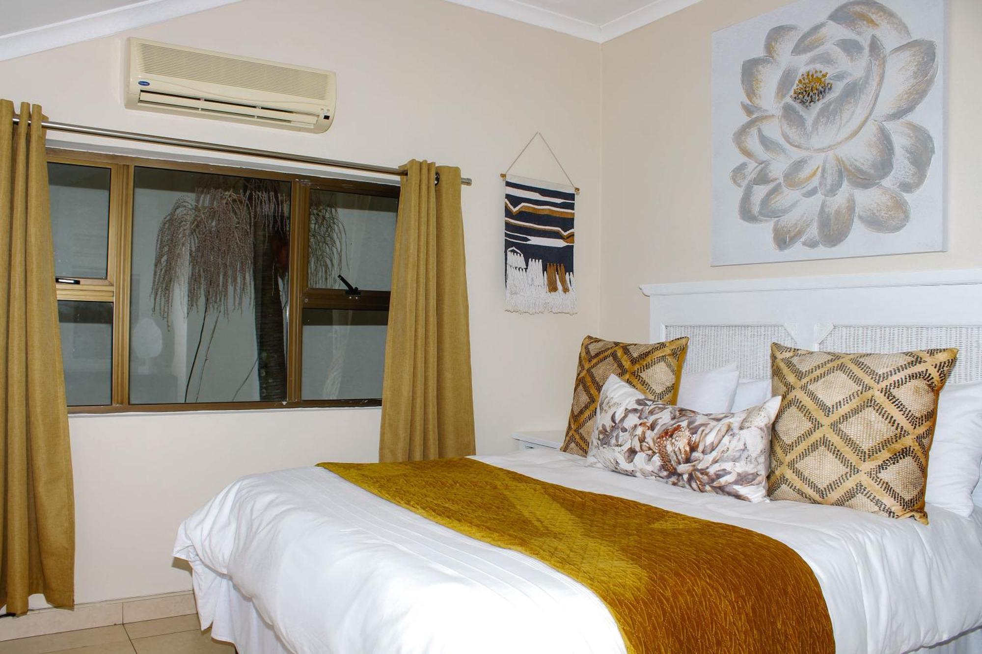 La Dolce Vita Umhlanga Guesthouse Durban Dış mekan fotoğraf