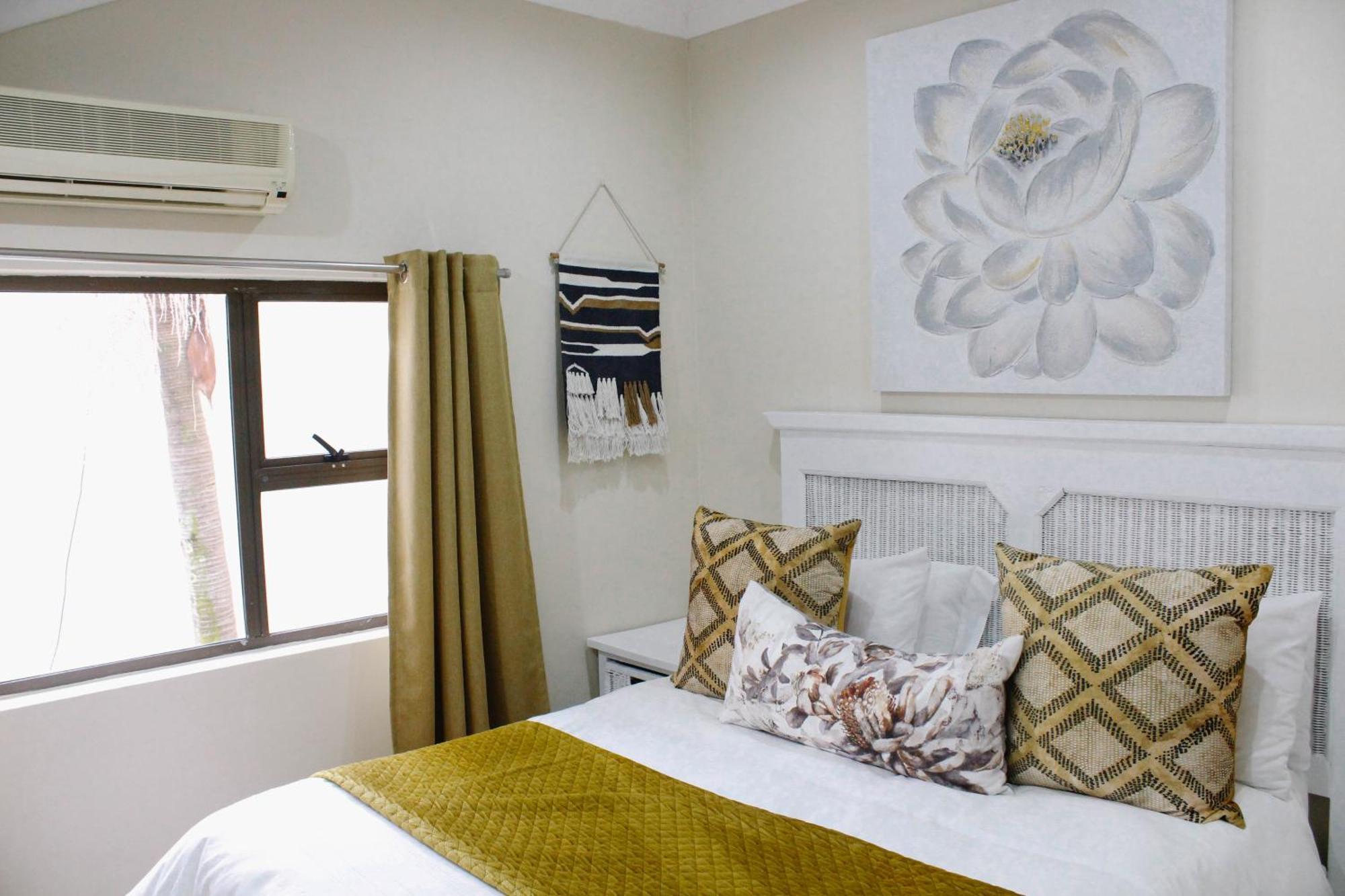 La Dolce Vita Umhlanga Guesthouse Durban Dış mekan fotoğraf