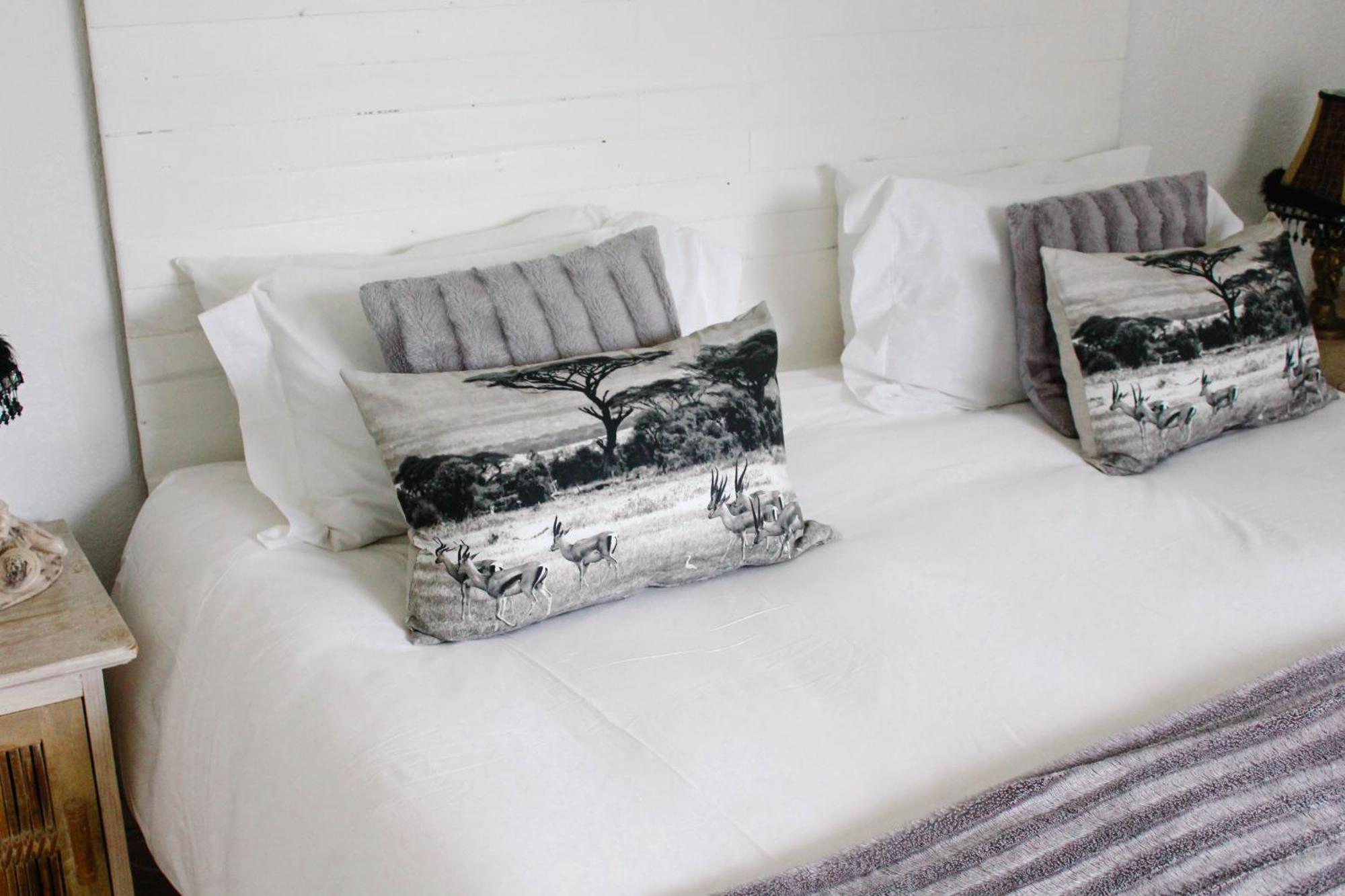 La Dolce Vita Umhlanga Guesthouse Durban Dış mekan fotoğraf