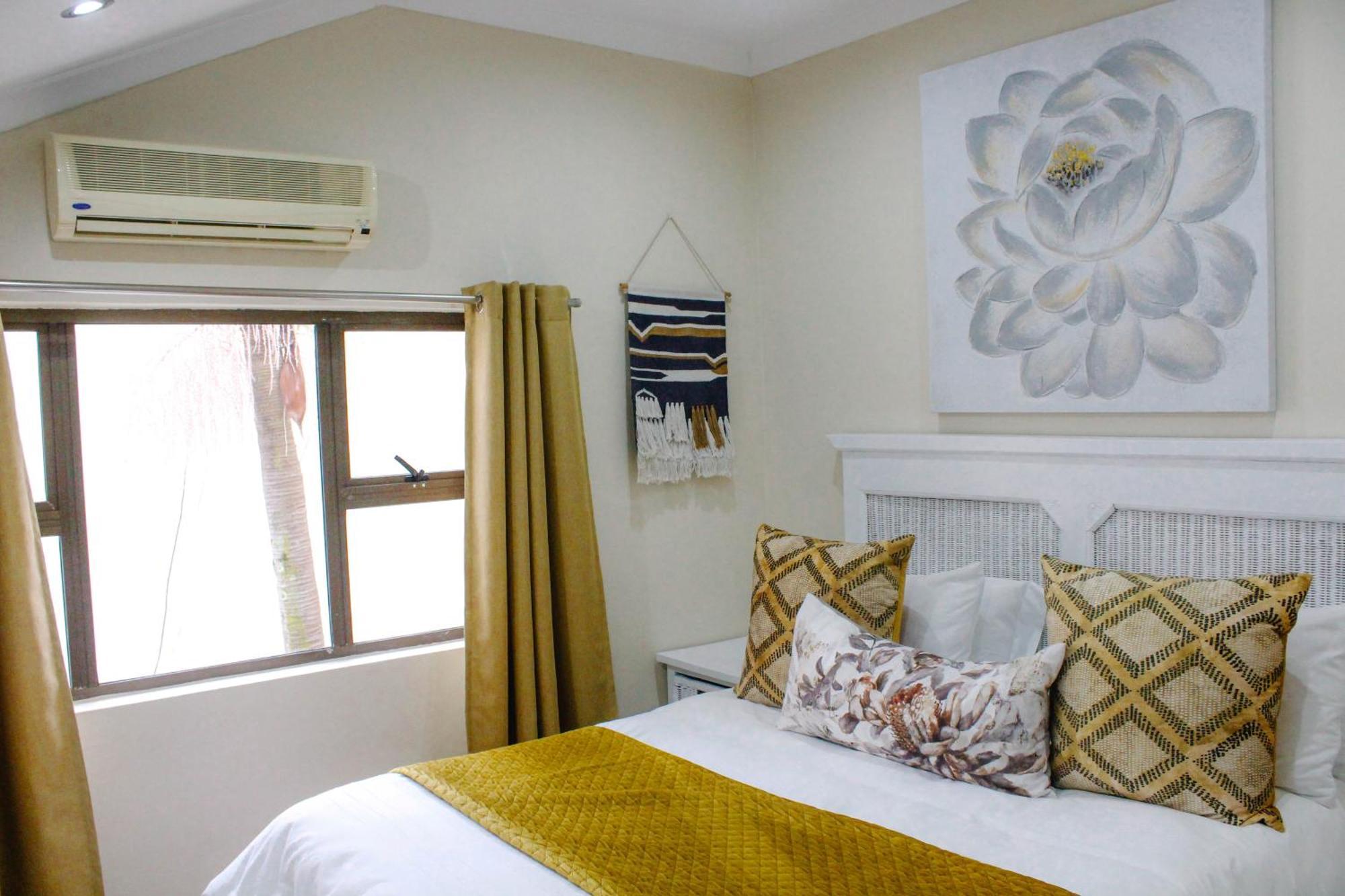 La Dolce Vita Umhlanga Guesthouse Durban Dış mekan fotoğraf