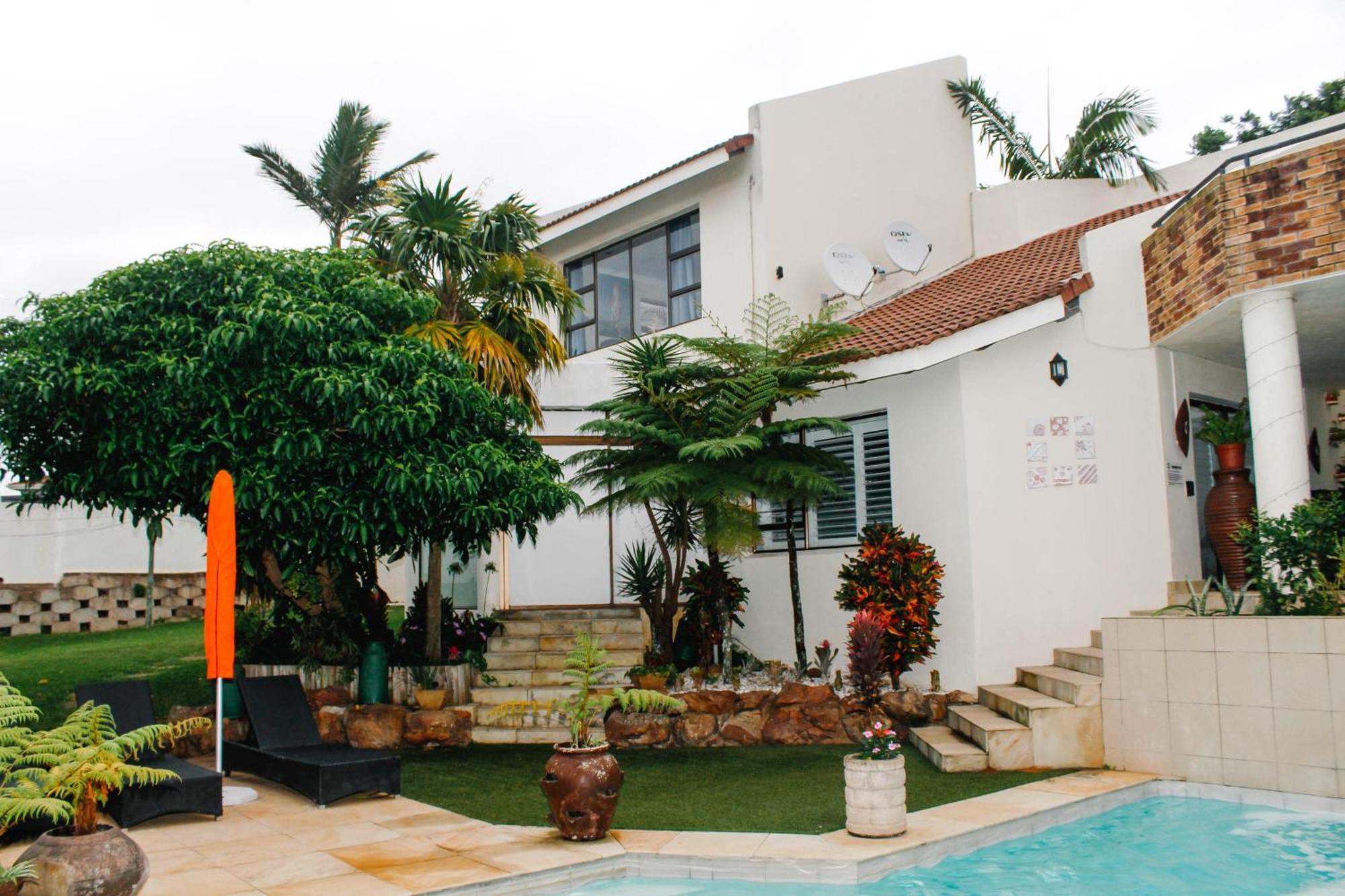 La Dolce Vita Umhlanga Guesthouse Durban Dış mekan fotoğraf