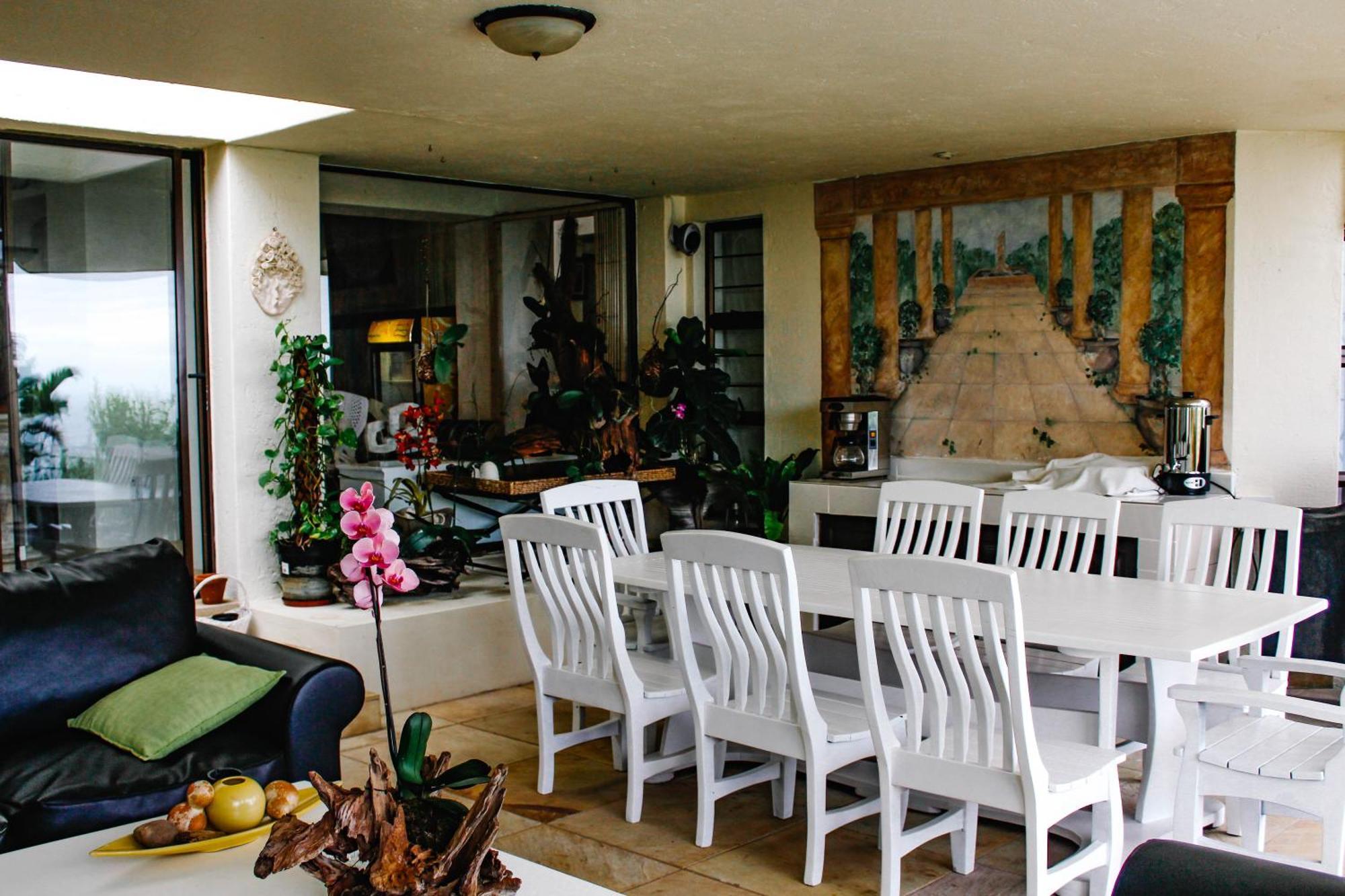La Dolce Vita Umhlanga Guesthouse Durban Dış mekan fotoğraf
