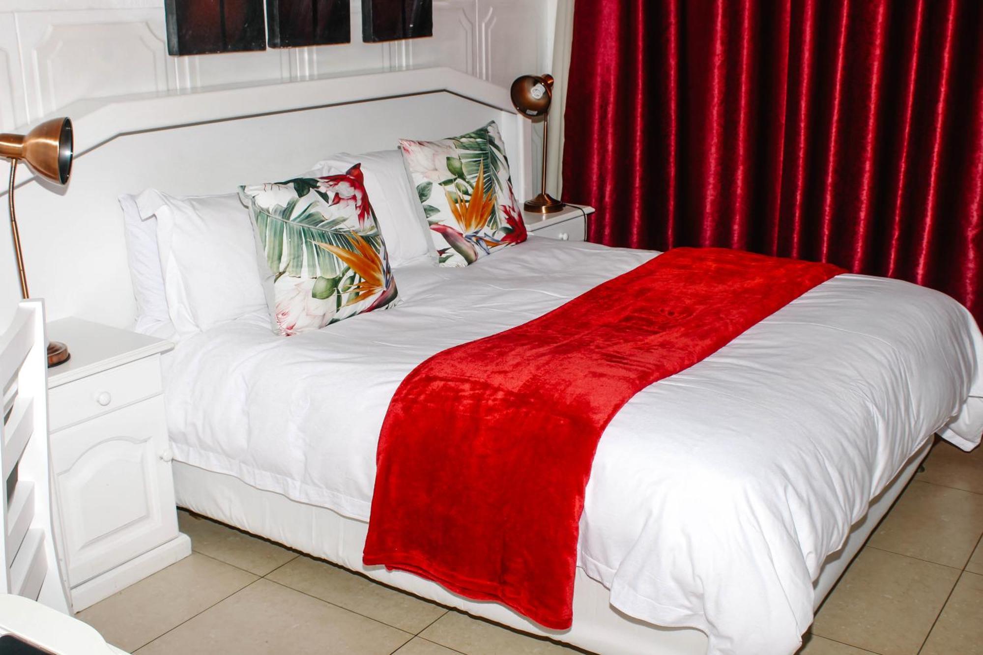 La Dolce Vita Umhlanga Guesthouse Durban Dış mekan fotoğraf