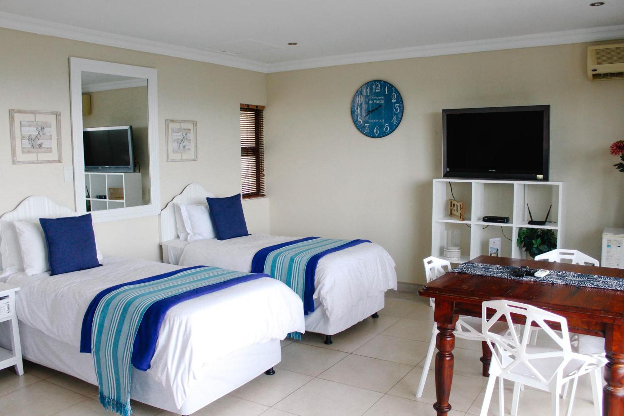 La Dolce Vita Umhlanga Guesthouse Durban Dış mekan fotoğraf