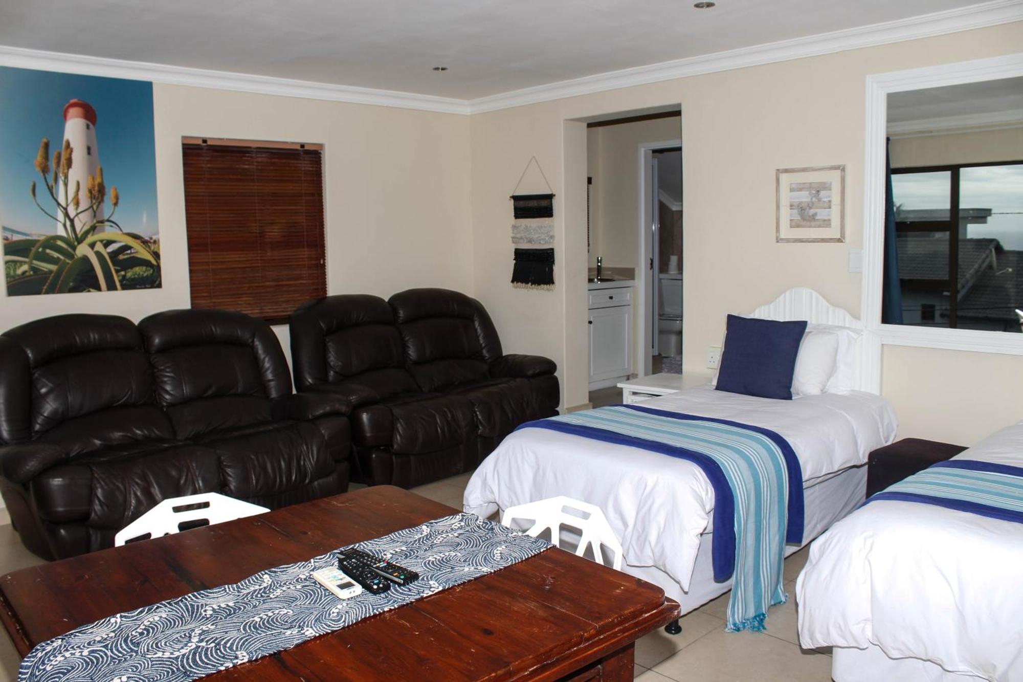 La Dolce Vita Umhlanga Guesthouse Durban Dış mekan fotoğraf
