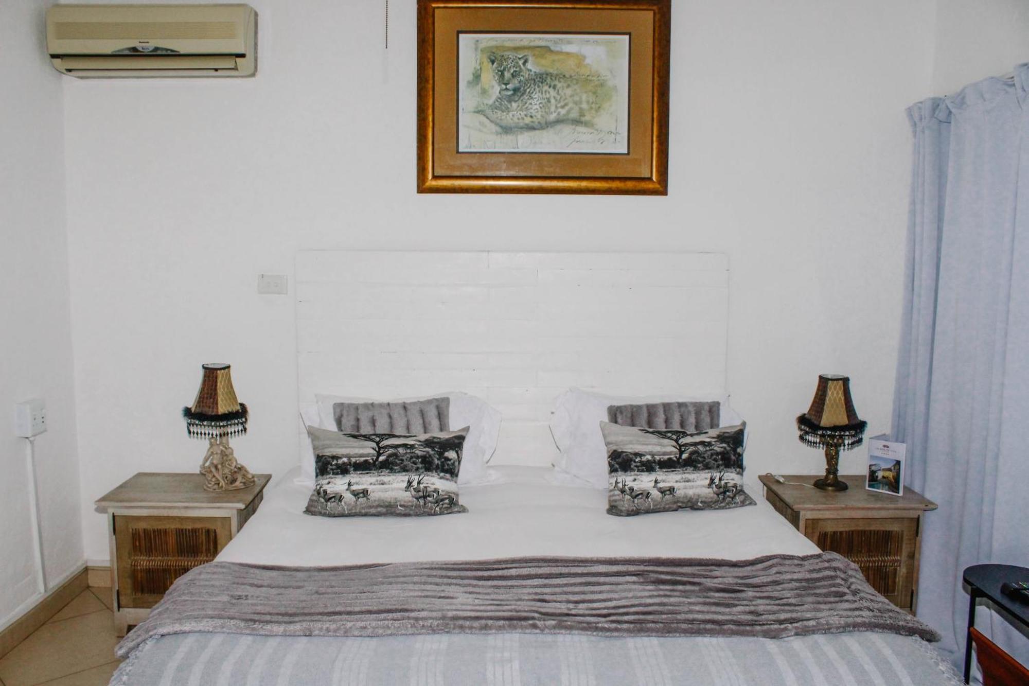 La Dolce Vita Umhlanga Guesthouse Durban Dış mekan fotoğraf