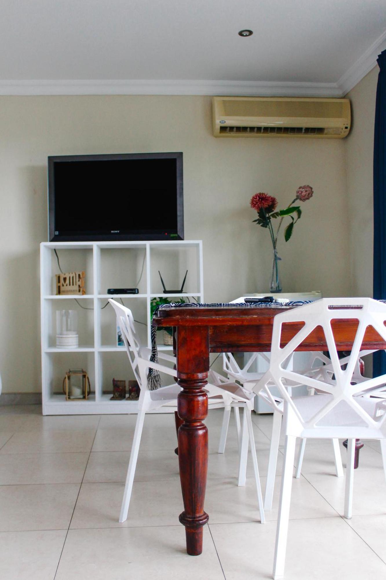 La Dolce Vita Umhlanga Guesthouse Durban Dış mekan fotoğraf