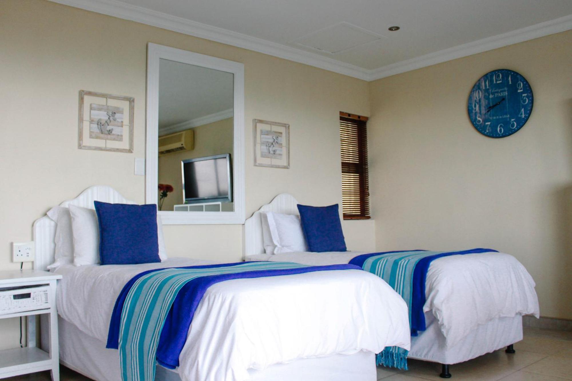 La Dolce Vita Umhlanga Guesthouse Durban Dış mekan fotoğraf