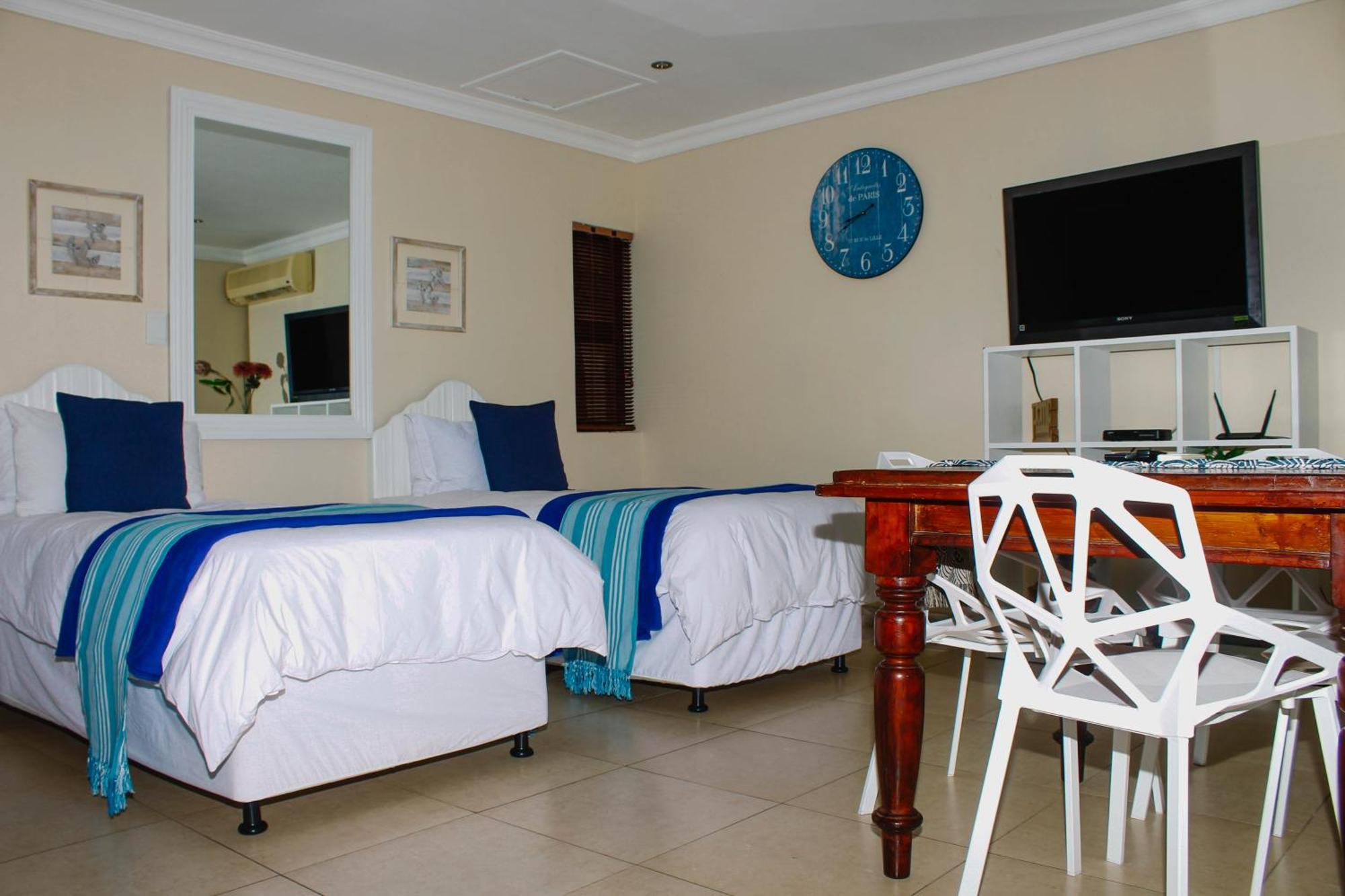 La Dolce Vita Umhlanga Guesthouse Durban Dış mekan fotoğraf