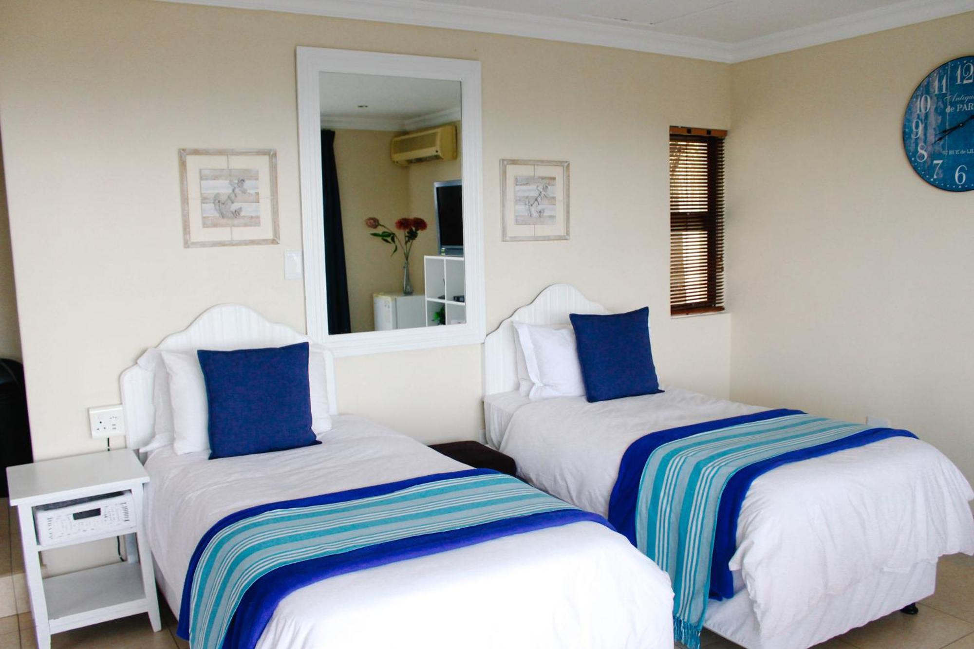 La Dolce Vita Umhlanga Guesthouse Durban Dış mekan fotoğraf