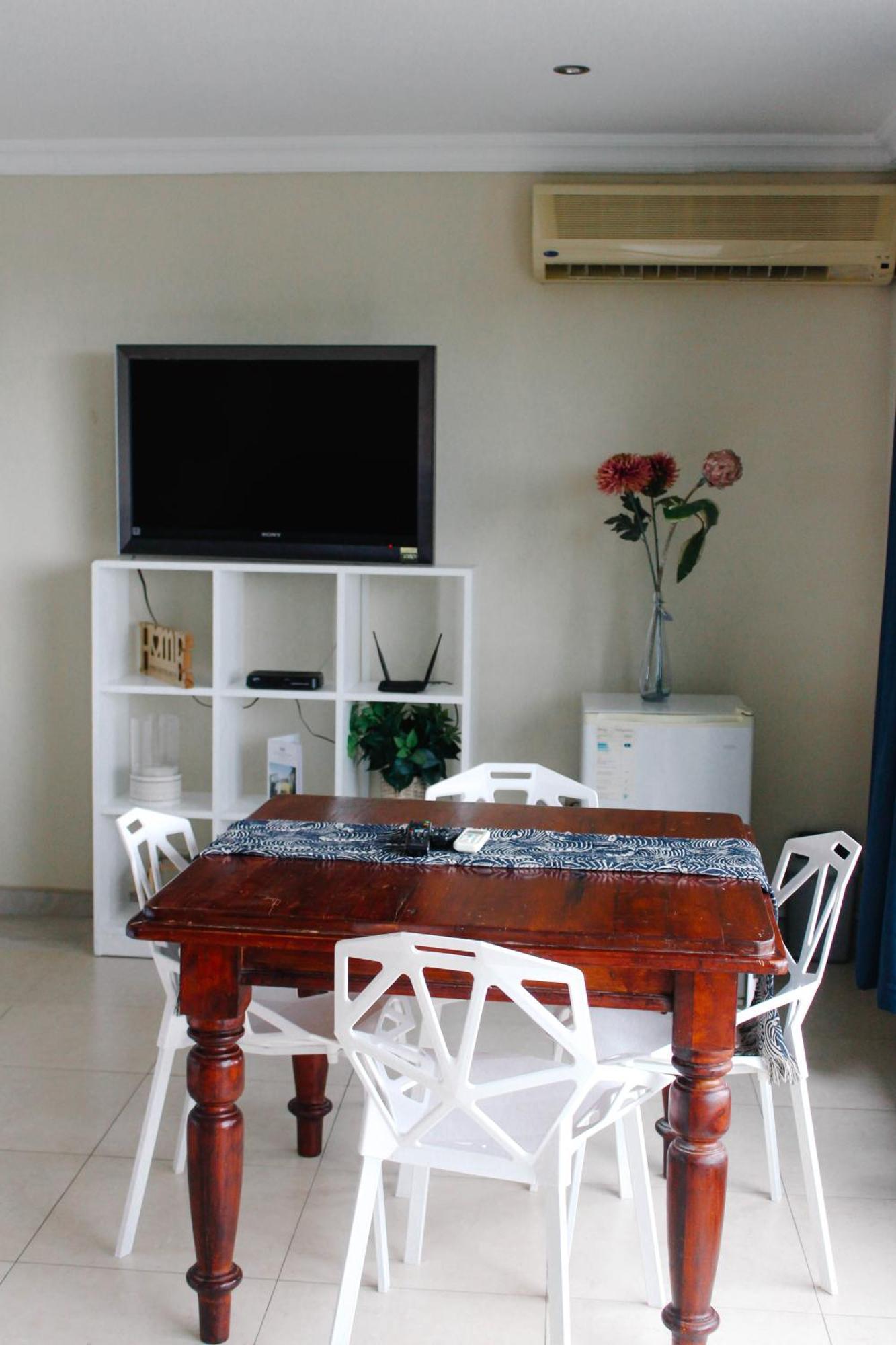 La Dolce Vita Umhlanga Guesthouse Durban Dış mekan fotoğraf
