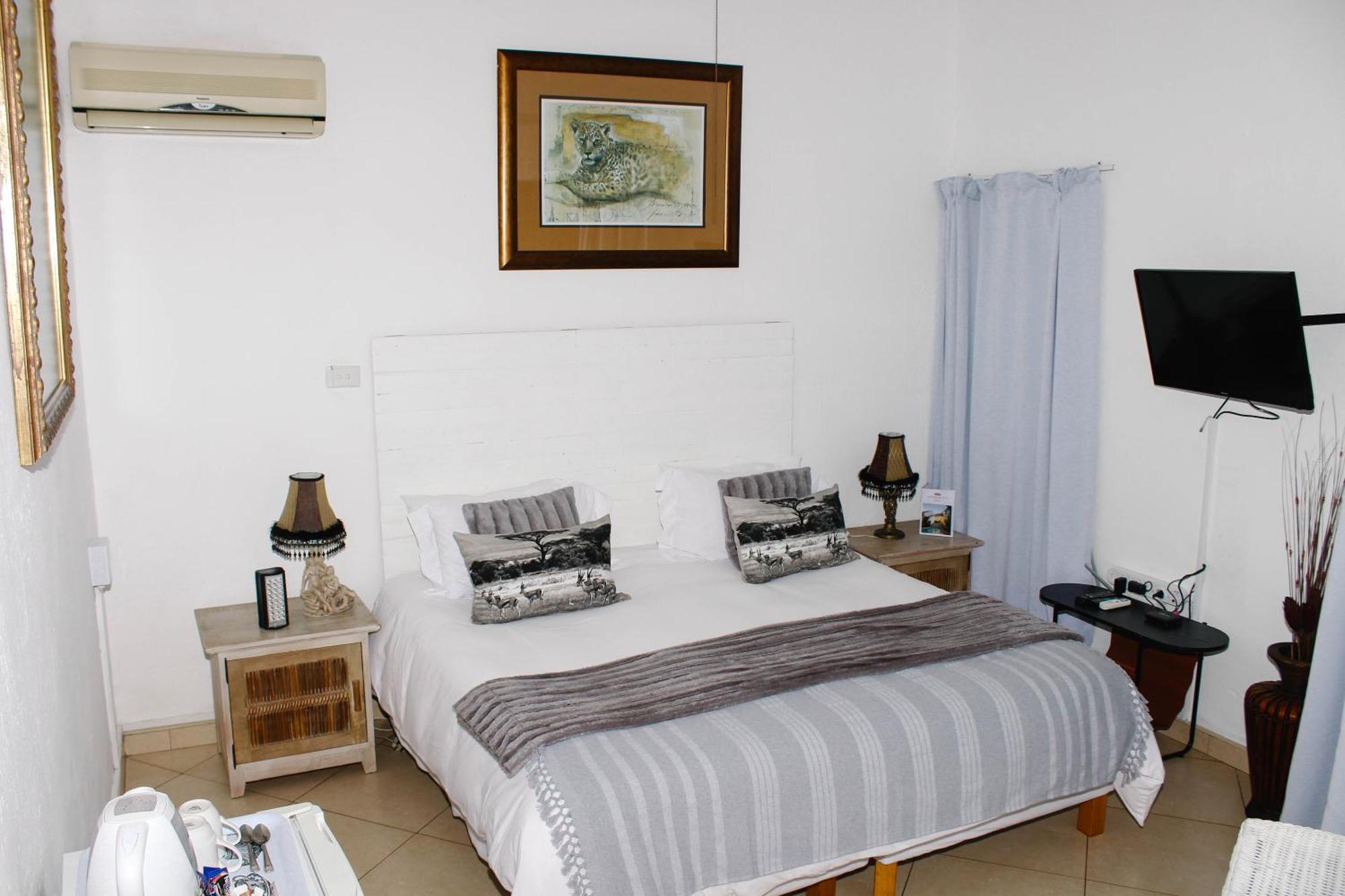 La Dolce Vita Umhlanga Guesthouse Durban Dış mekan fotoğraf