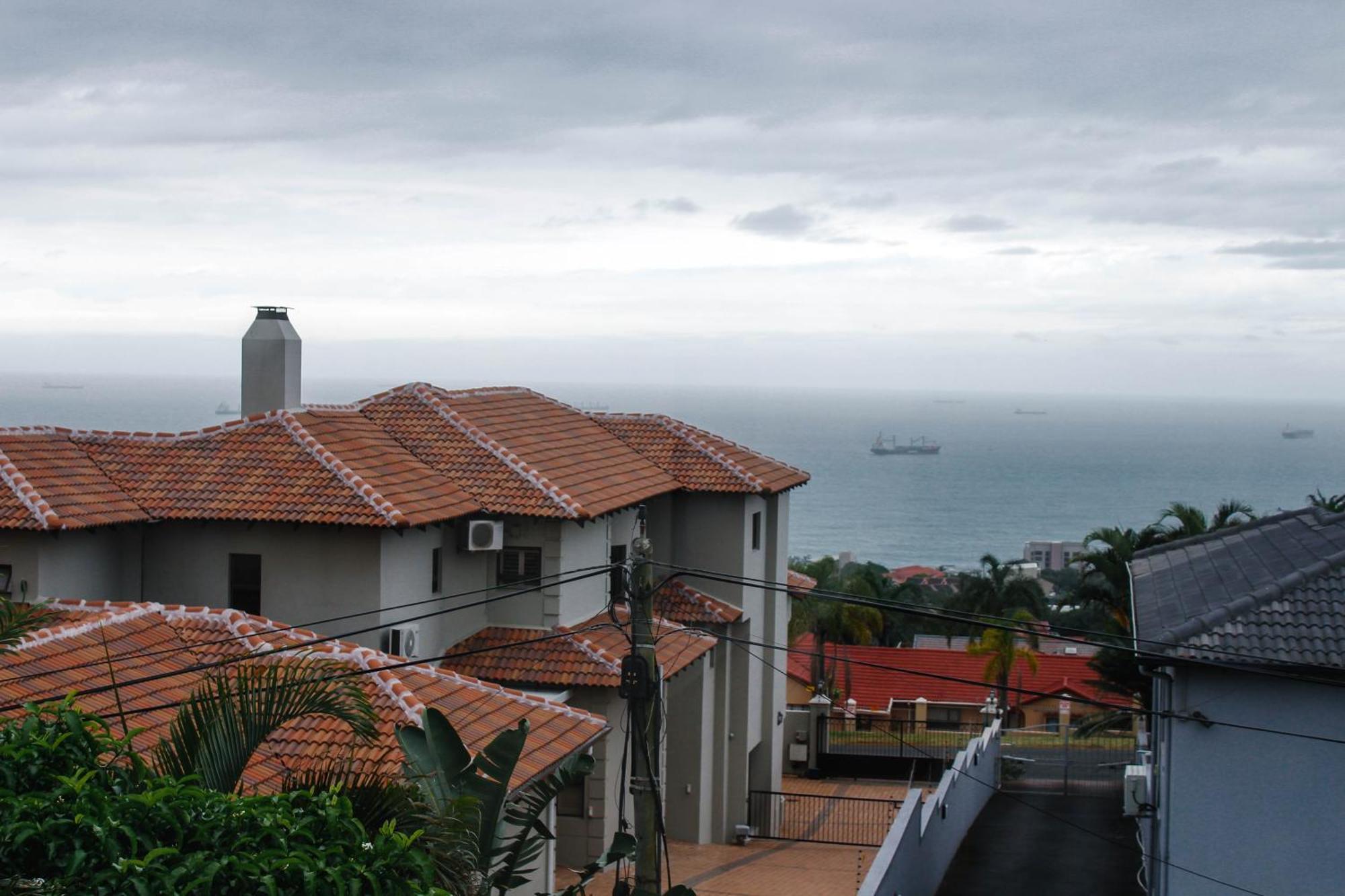 La Dolce Vita Umhlanga Guesthouse Durban Dış mekan fotoğraf