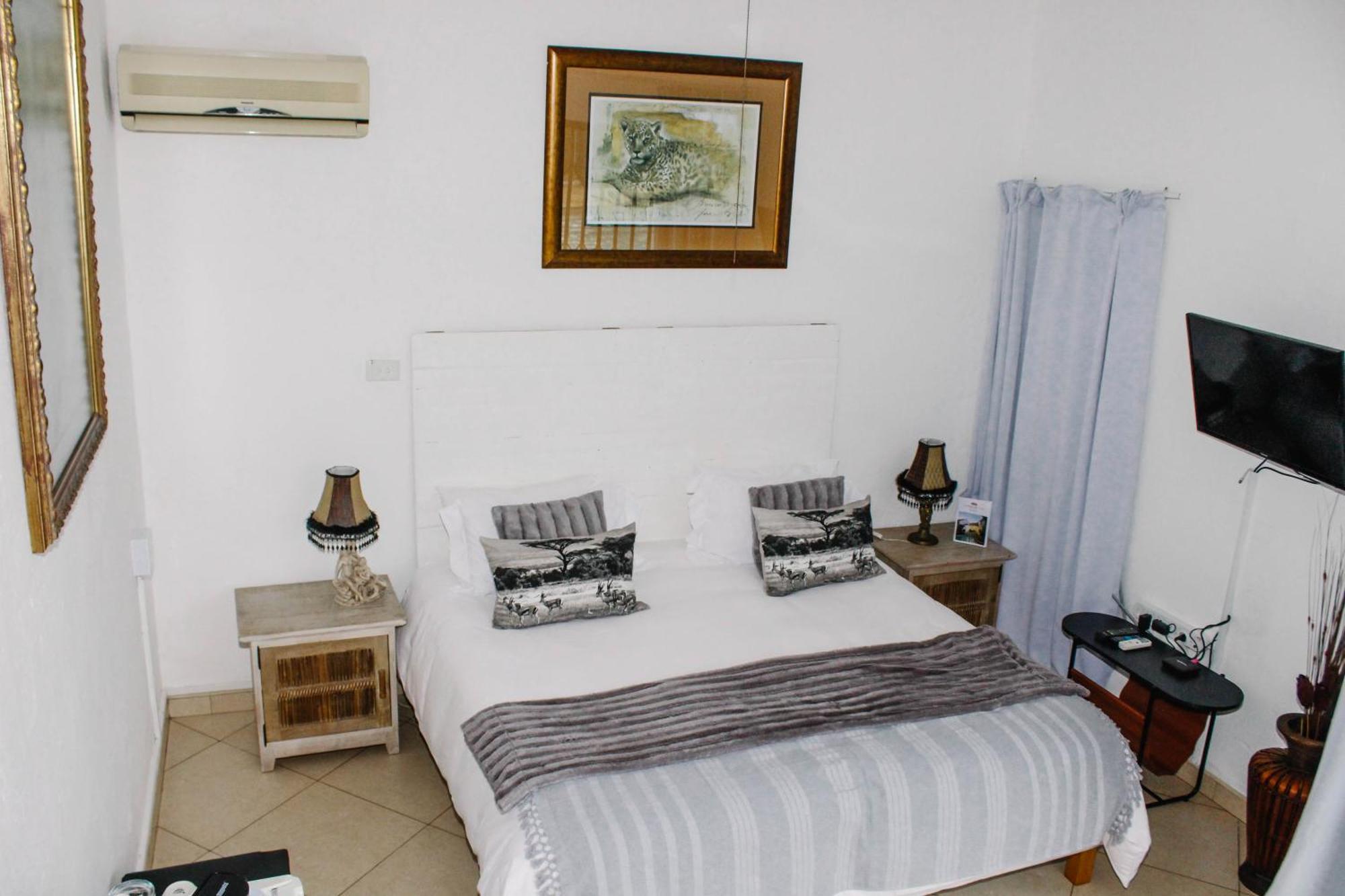 La Dolce Vita Umhlanga Guesthouse Durban Dış mekan fotoğraf