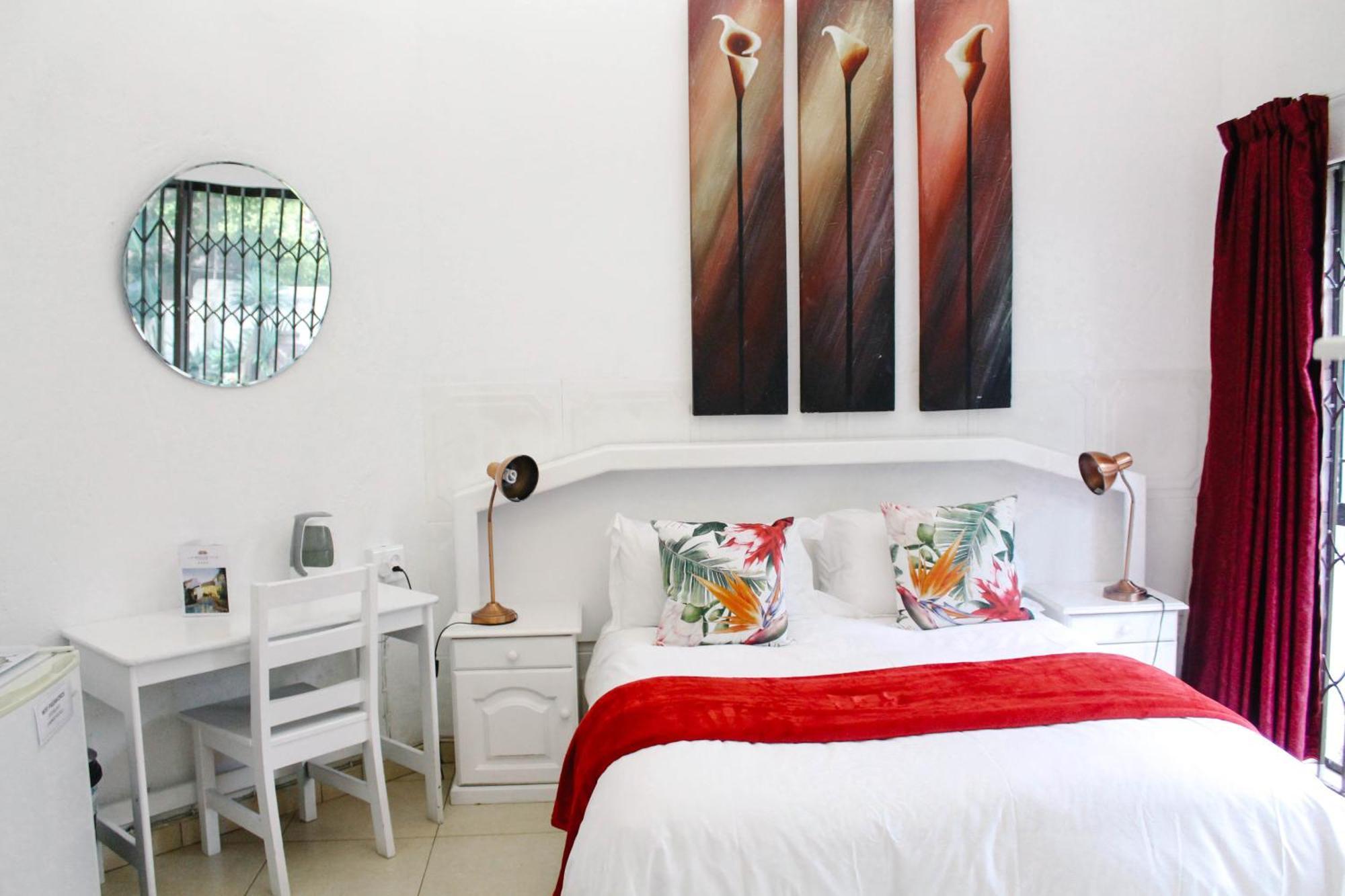 La Dolce Vita Umhlanga Guesthouse Durban Dış mekan fotoğraf
