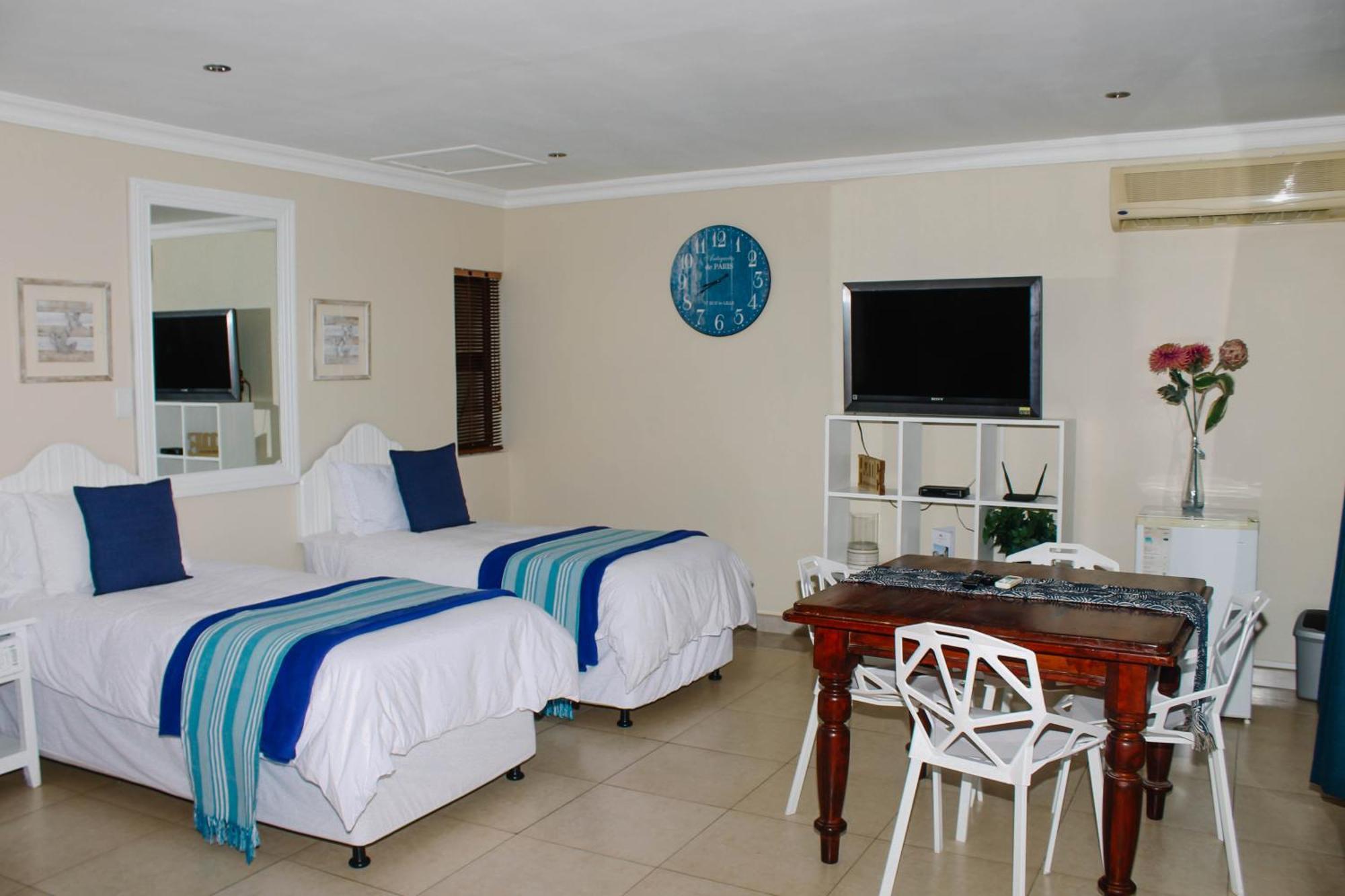La Dolce Vita Umhlanga Guesthouse Durban Dış mekan fotoğraf