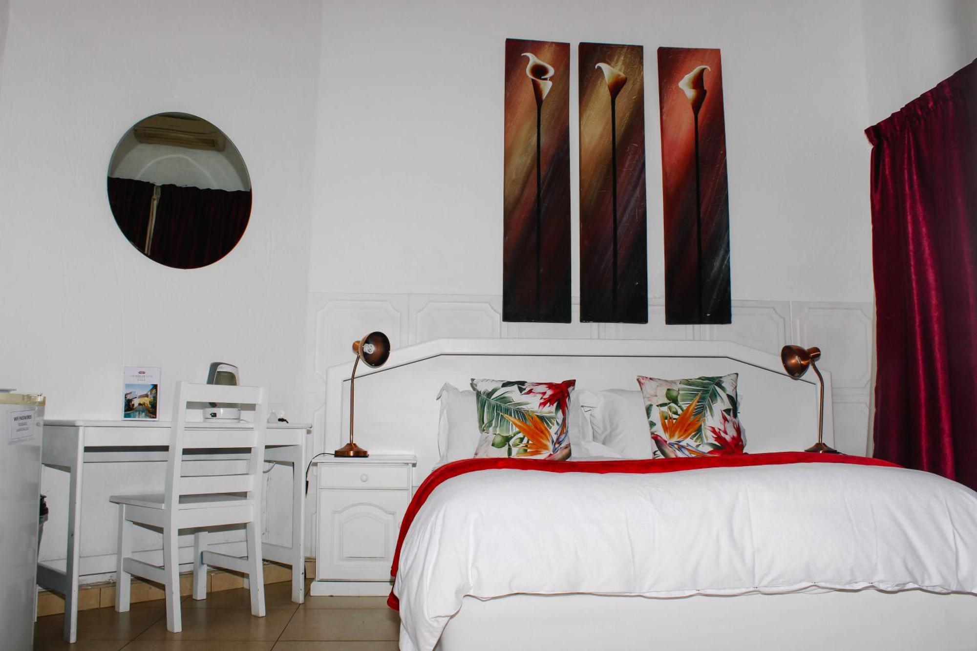 La Dolce Vita Umhlanga Guesthouse Durban Dış mekan fotoğraf