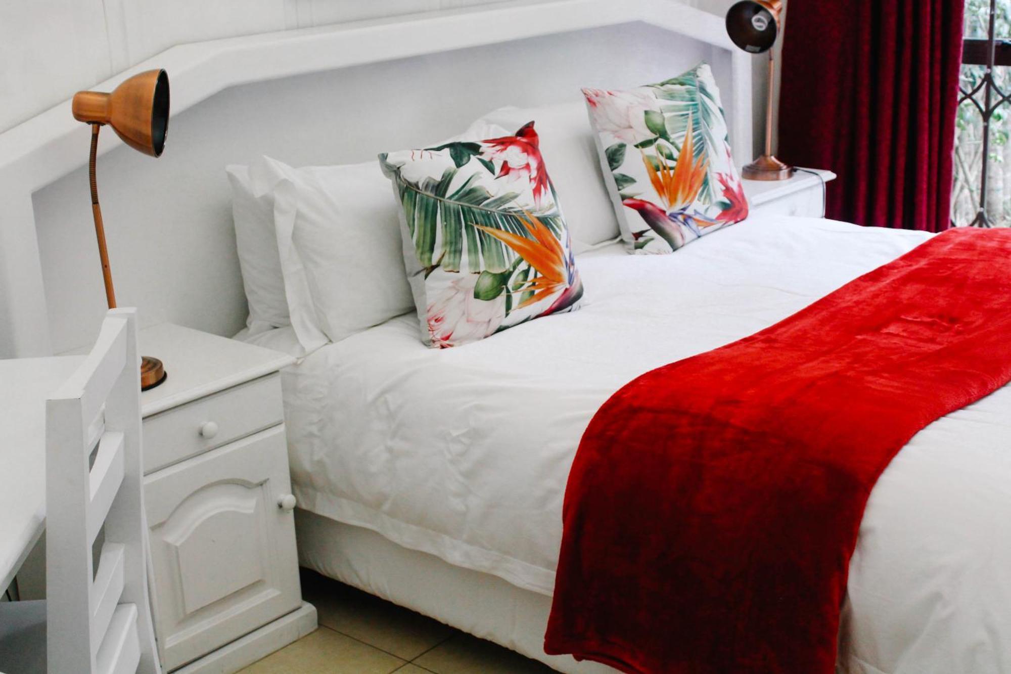 La Dolce Vita Umhlanga Guesthouse Durban Dış mekan fotoğraf
