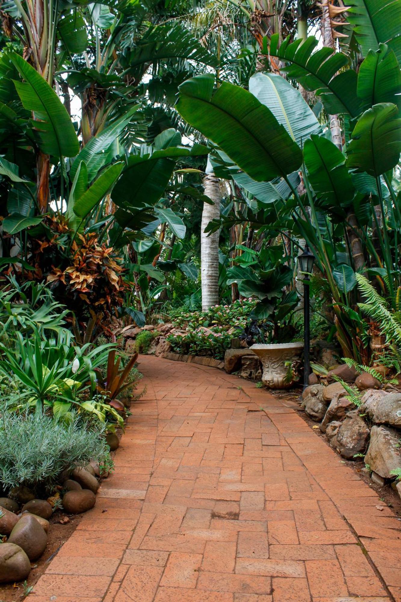 La Dolce Vita Umhlanga Guesthouse Durban Dış mekan fotoğraf