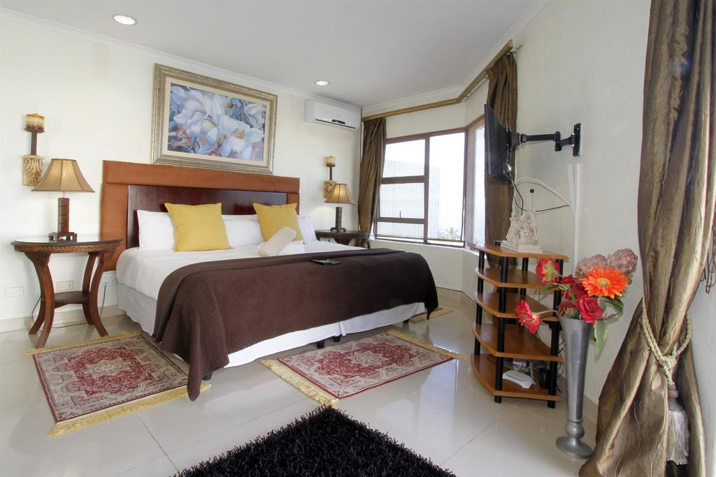 La Dolce Vita Umhlanga Guesthouse Durban Dış mekan fotoğraf