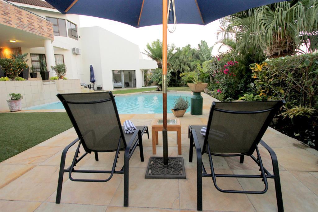 La Dolce Vita Umhlanga Guesthouse Durban Dış mekan fotoğraf