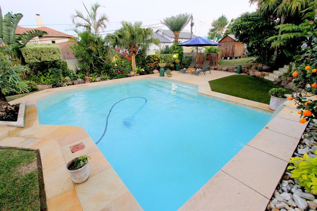 La Dolce Vita Umhlanga Guesthouse Durban Dış mekan fotoğraf