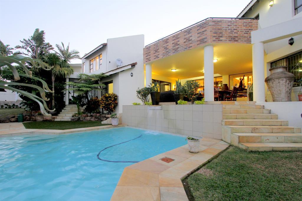 La Dolce Vita Umhlanga Guesthouse Durban Dış mekan fotoğraf