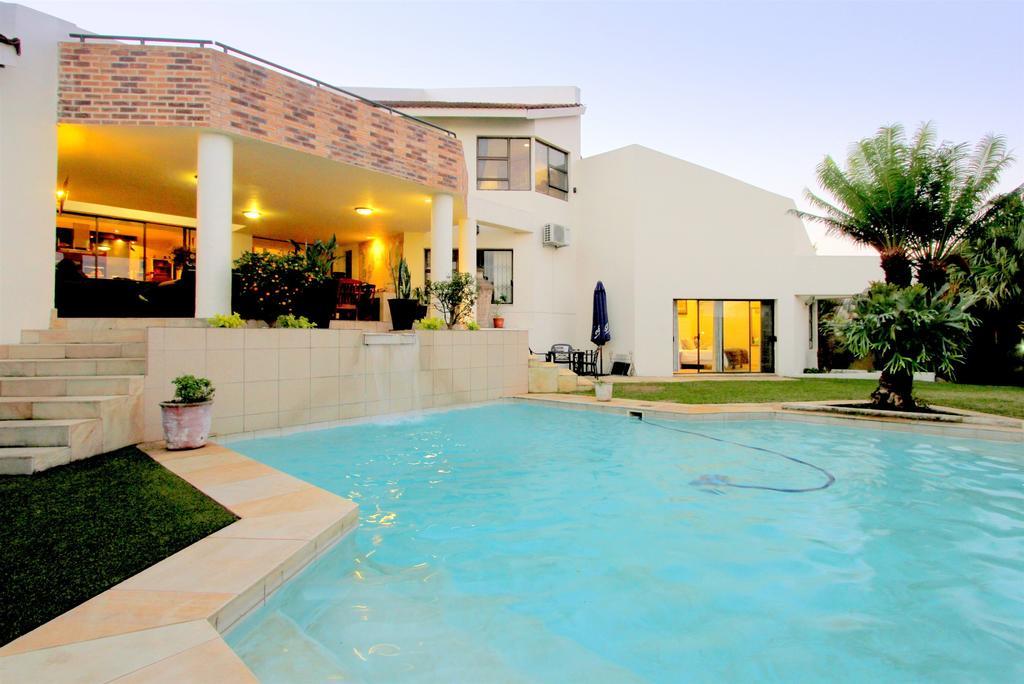 La Dolce Vita Umhlanga Guesthouse Durban Dış mekan fotoğraf