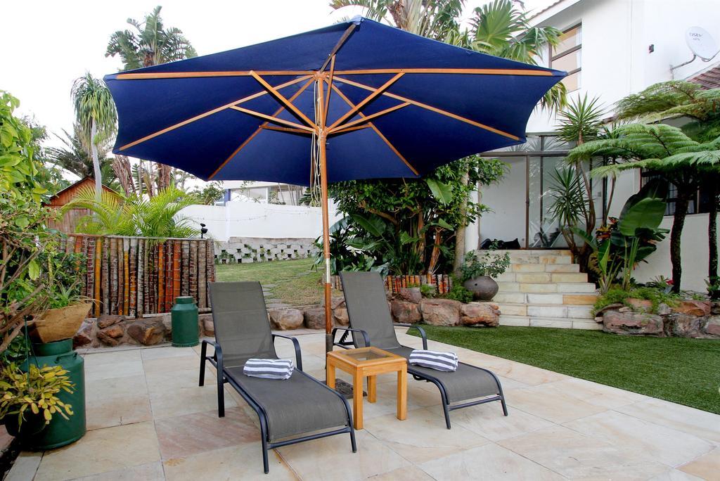 La Dolce Vita Umhlanga Guesthouse Durban Dış mekan fotoğraf